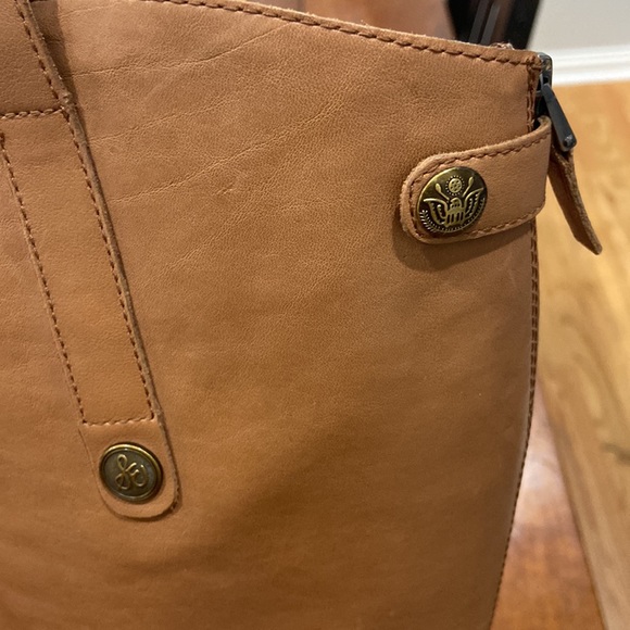 Sam Edelman Penny Leather Riding Boot - Picture 4 of 11